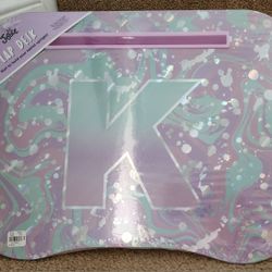 NEW/SEALED Justice Lap Desk