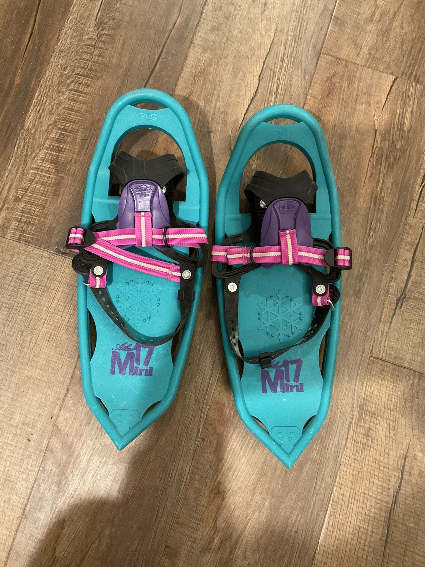 Kids Snowshoes