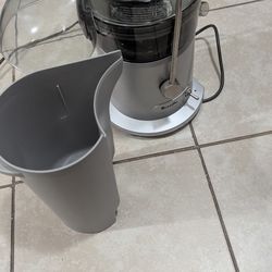 Breville Juicer Fountain Extractor