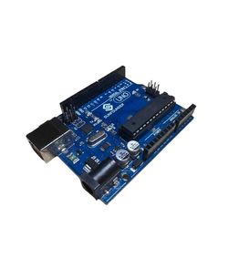 Arduino Uno Boards
