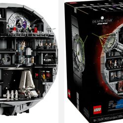 Legos Unopened from https://offerup.com/redirect/?o=TGVnby5jb20=