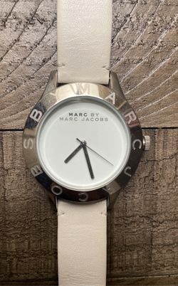 Marc Jacobs Watch