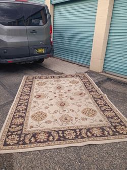 Rug for house