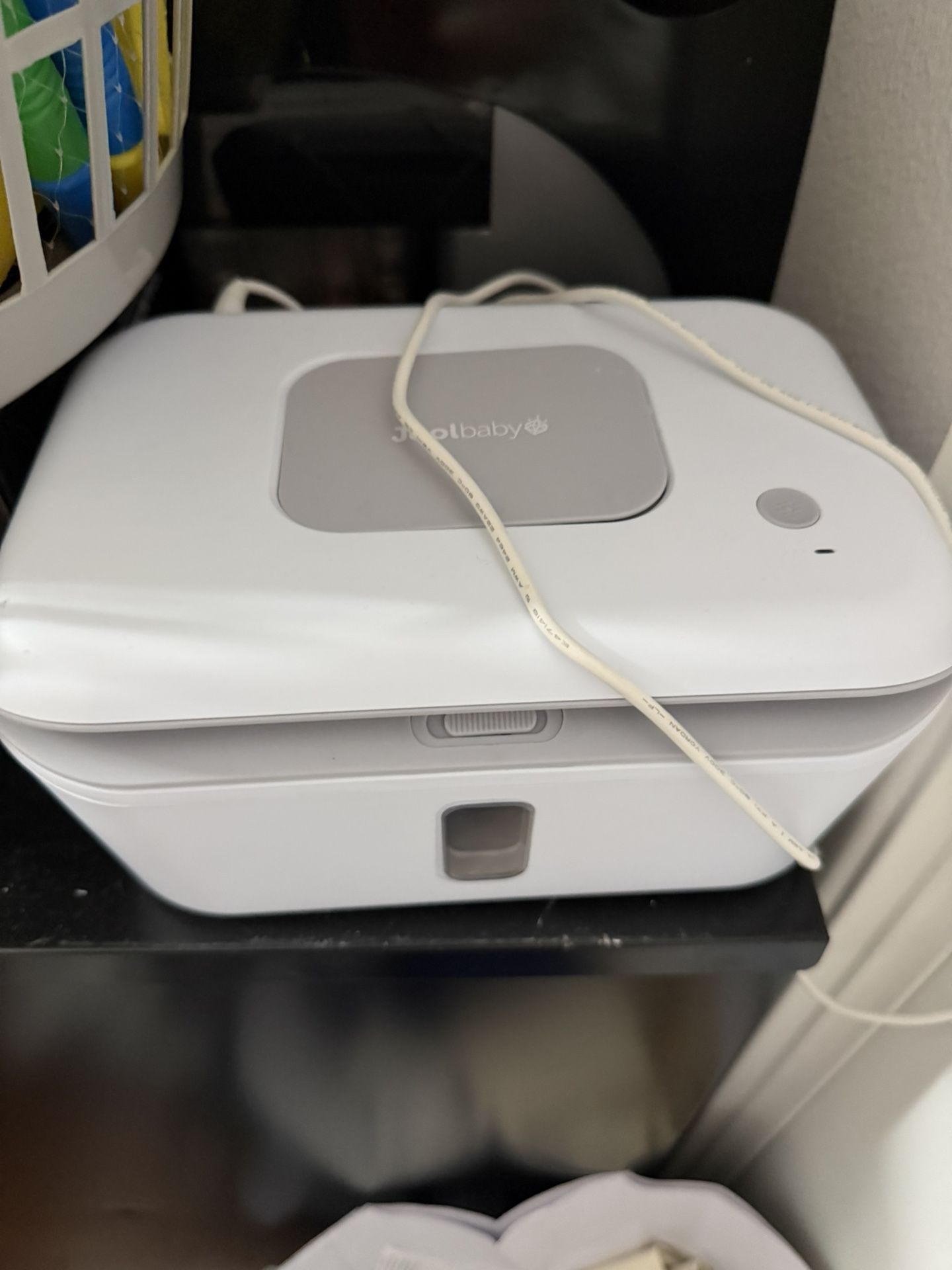 Baby Wipes Warmer Like New