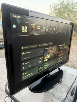 Samsung TV
