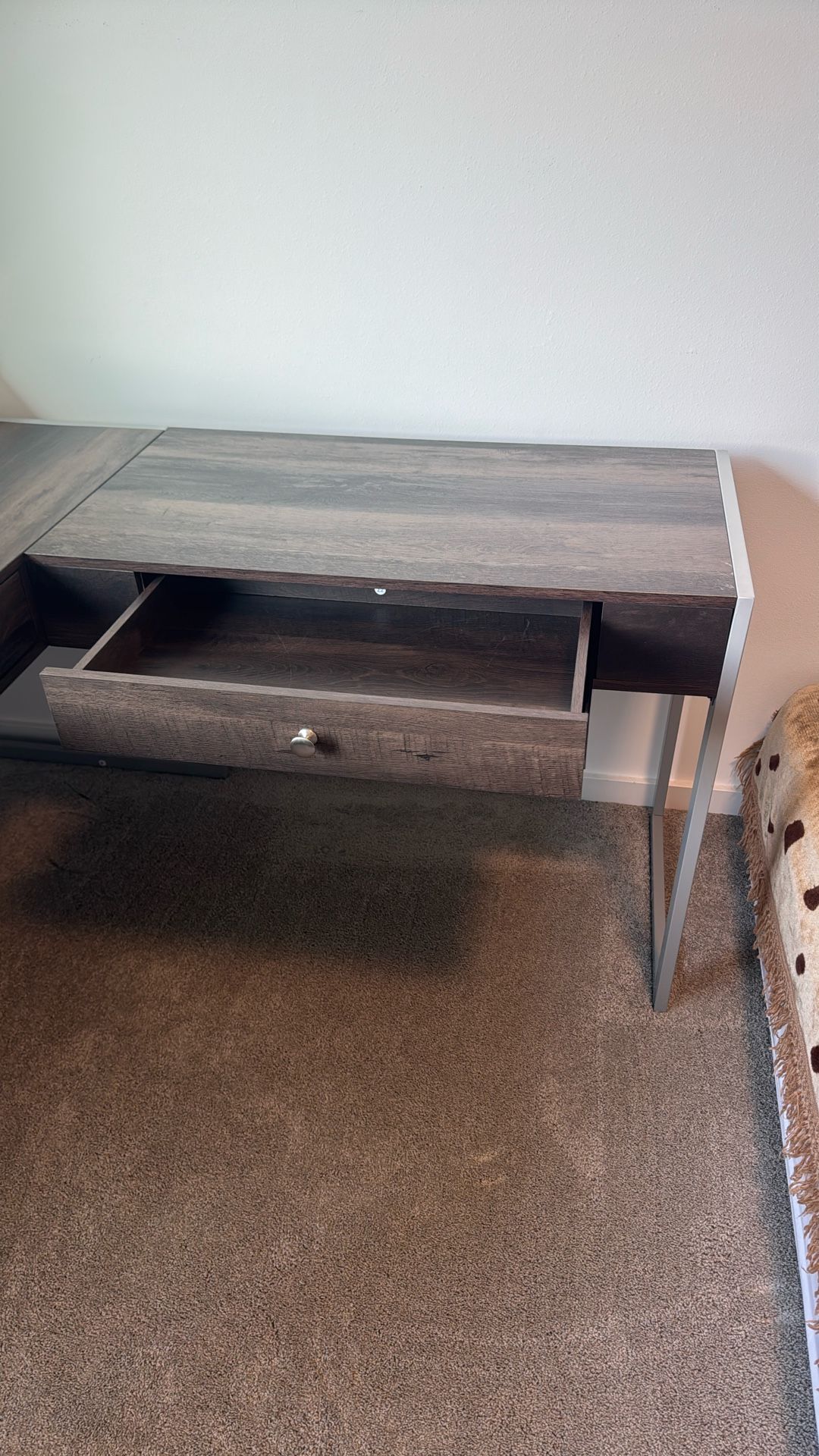 Table And Chair