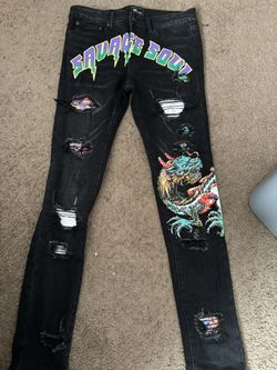 Barocco Versace Jeans 