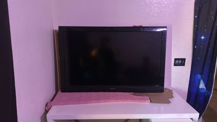 Old tv