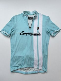 Campagnolo Cycling Jersey