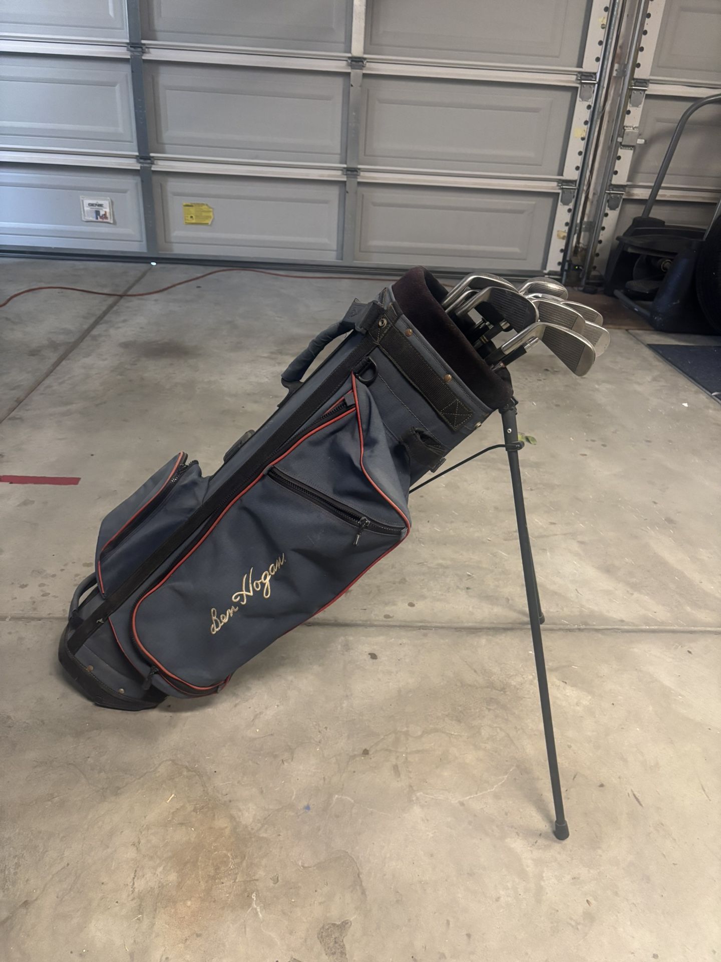 Golf Clubs