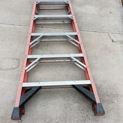 8 Foot Ladder