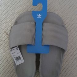 Adidas Slides