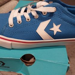 BOYS CONVERSE