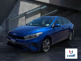 2022 Kia Forte