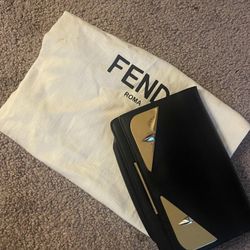 Fendi Handbag