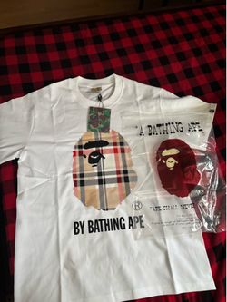 Bape shirt
