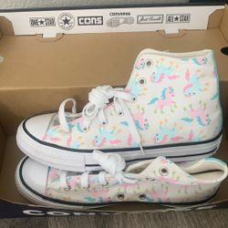 Unicorn Converse