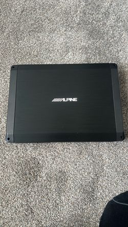 Used but in well condition