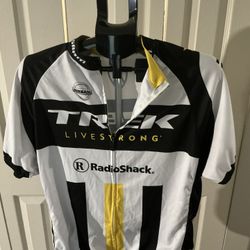 Trek Biker Short Set