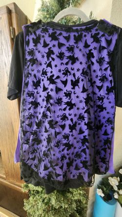 Women's Halloween Shirt