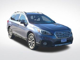 2016 Subaru Outback