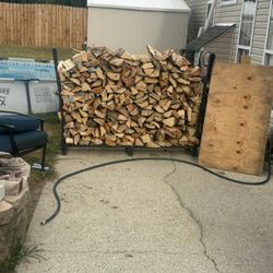 Firewood 