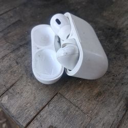 Air Pods Pro 3 
