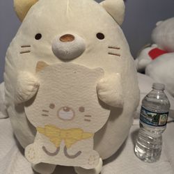 Neko - Sumikko Gurashi Plushies