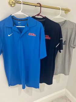 Ole Miss Shirts