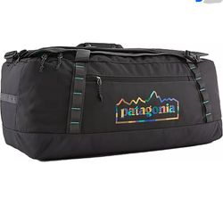 PATAGONIA - Black Hole 40L Dufflepack ( BNIB )