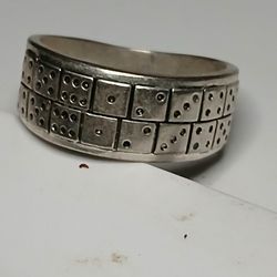 Dice Ring 