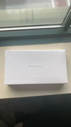 Apple watch ultra 3