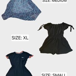 Dress BUNDLE!