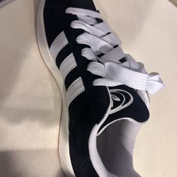 New Adidas Men’s Campus size 12
