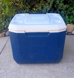 Ice Chest Cooler Super Clean Excellent Condition No Wheels