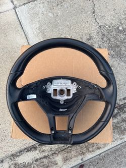 Mercedes Benz c250 Steering Wheel