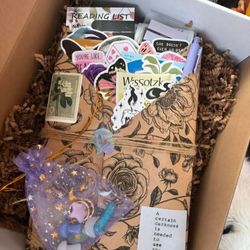 Blind Date With A Book Bundles