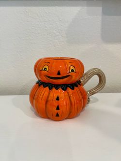 Johanna Parker mug