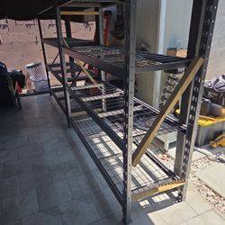 Shelves 