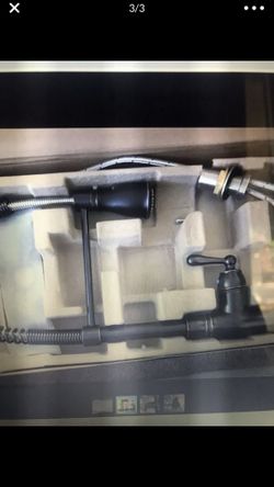 Faucet