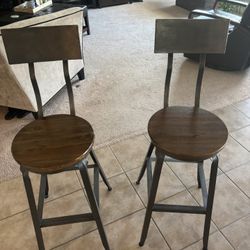 Bar Stools