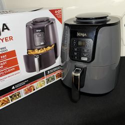  Ninja Air Fryer (4-Quart)
