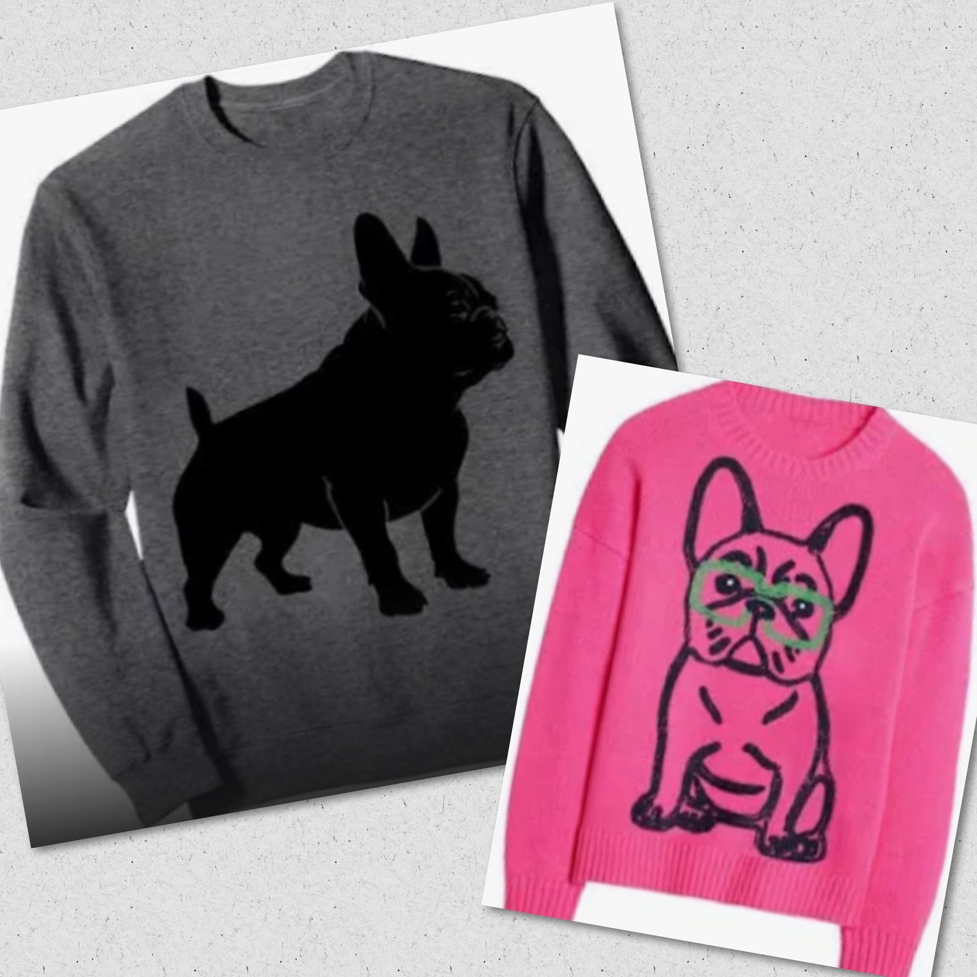 Frenchie Bulldog Gear