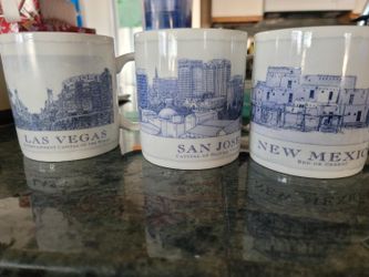 Starbucks Coffee Mugs 18oz
