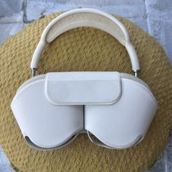 Apple Air Pod Pro Max White 