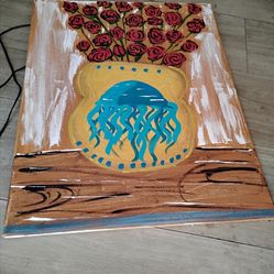 You Sea Roses