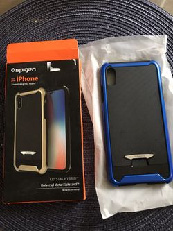 iPhone XS Max cover