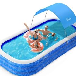 SWIMMING POOLS