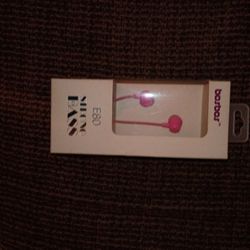 Bosbos Ear Buds 