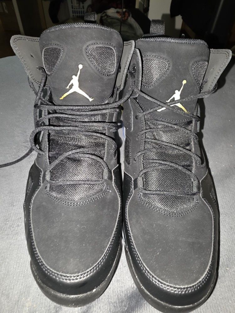 Jordan Flight Clubs 91